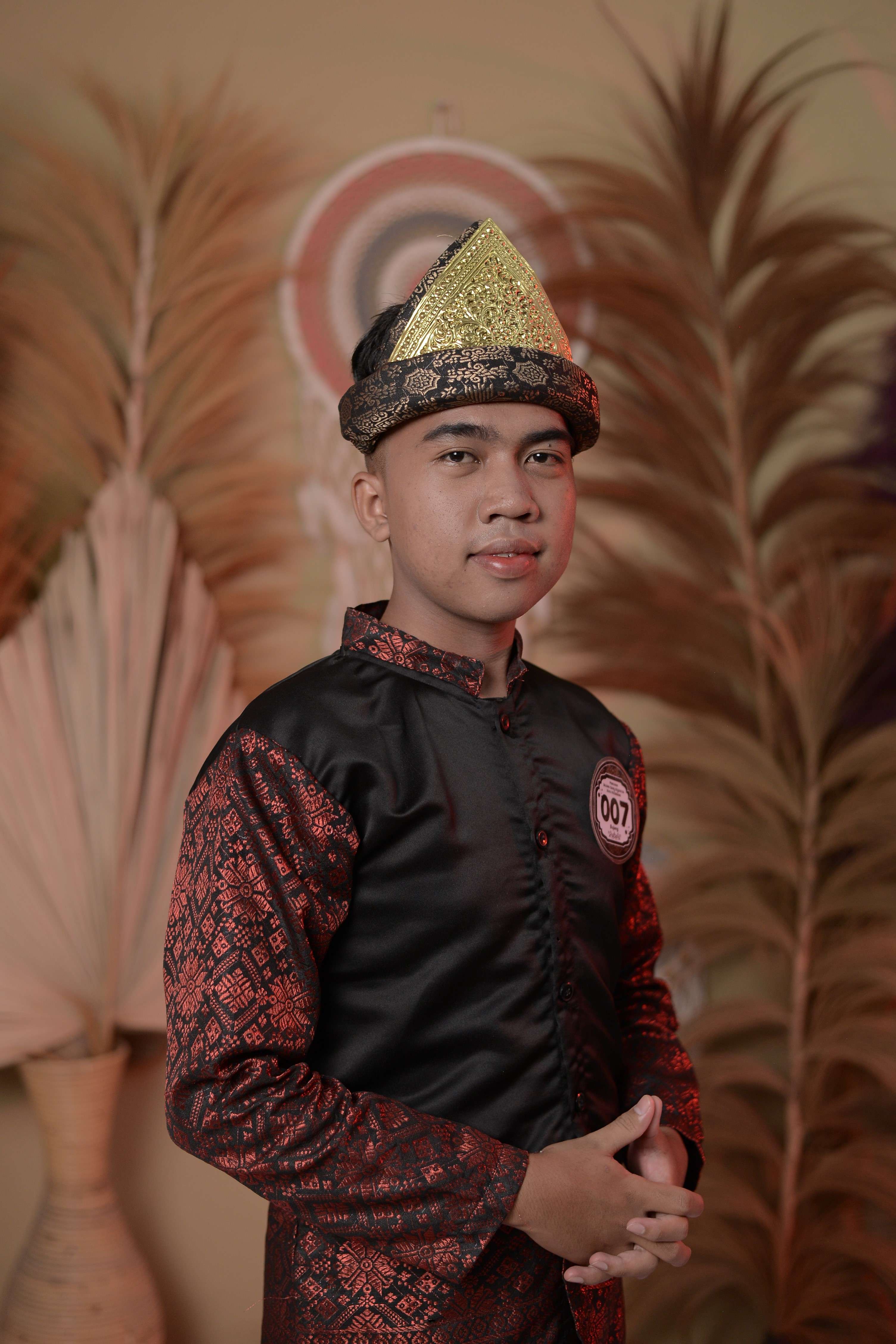 M SYUKUR ADITYO